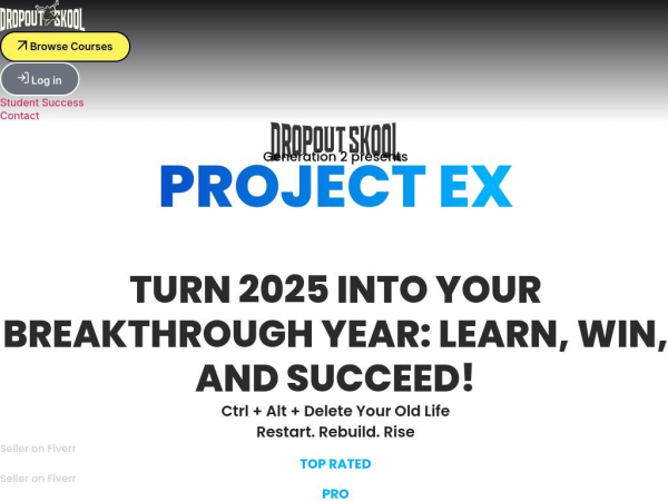 digitaldropouts.net